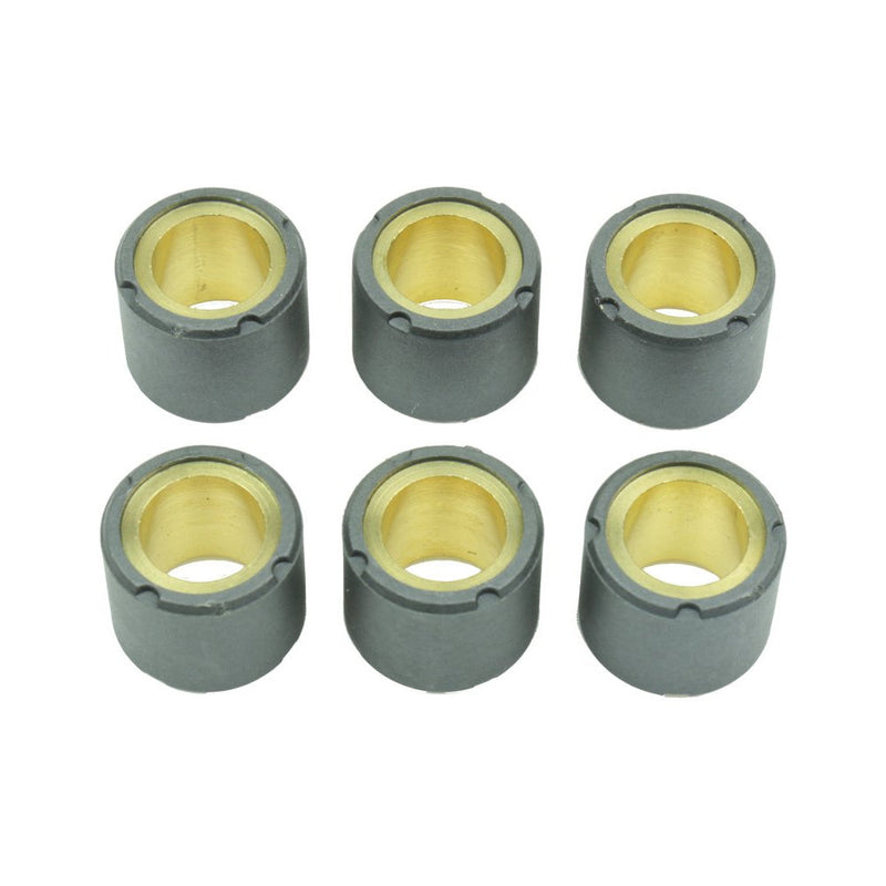 Athena Clutch Roller Kit 6 Roller 20x17 11.5 Gr
