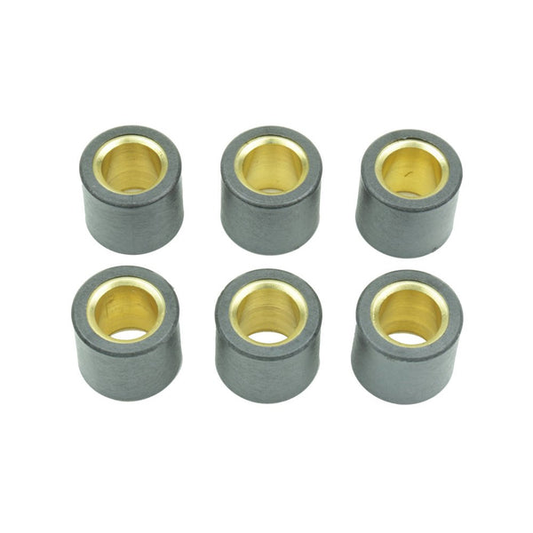 Athena Clutch Roller Kit 6 Roller 19x17 15.5 Gr