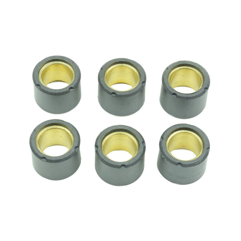 Athena Clutch Roller Kit 6 Roller 19x17 13.5 Gr