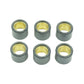 Clutch Roller Kit 6 Roller 19x17 12.5 Gr