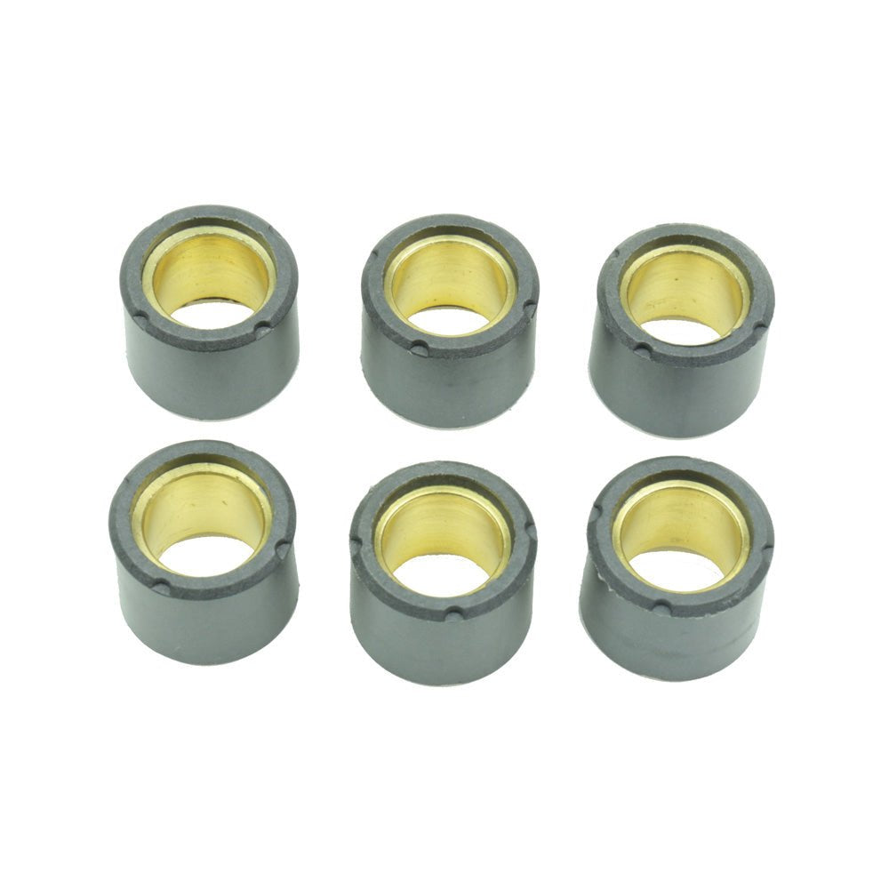 Clutch Roller Kit 6 Roller 19x17 12.5 Gr