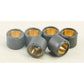 Clutch Roller Kit 6 Roller 19x15 6.4 Gr