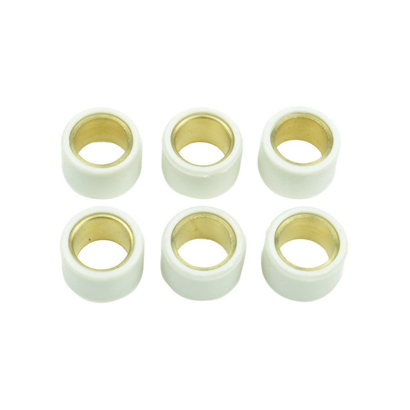 Athena Clutch Roller Kit 6 Roller 17x12.5 5.5 Gr