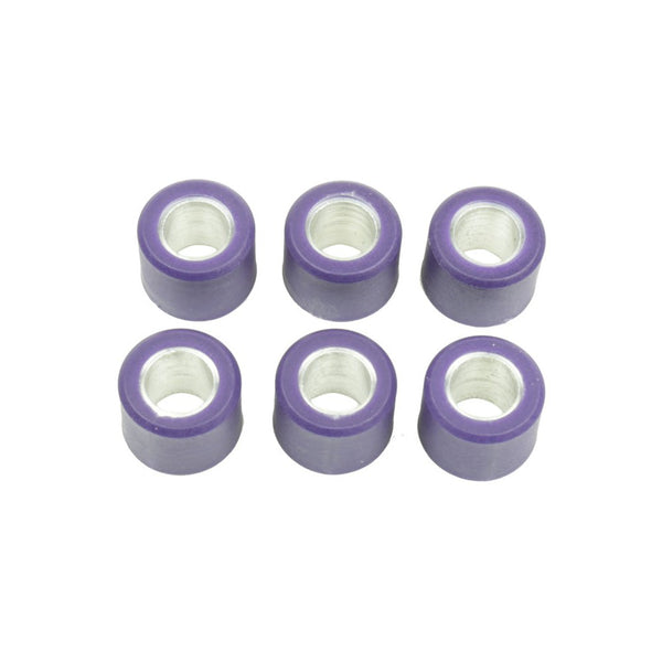 Athena Clutch Roller Kit 6 Roller 16x13 3.5 Gr