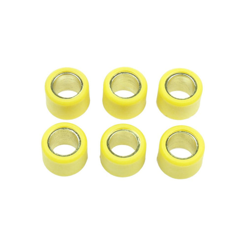 Athena Clutch Roller Kit 6 Roller 15x12 4.5 Gr