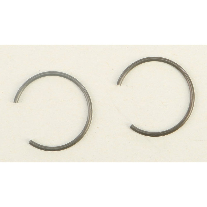 Athena Piston Circlips Hon/Kaw/Suz For Athena Pistons Only