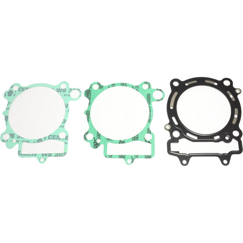 Athena Race Gasket Kit Kaw