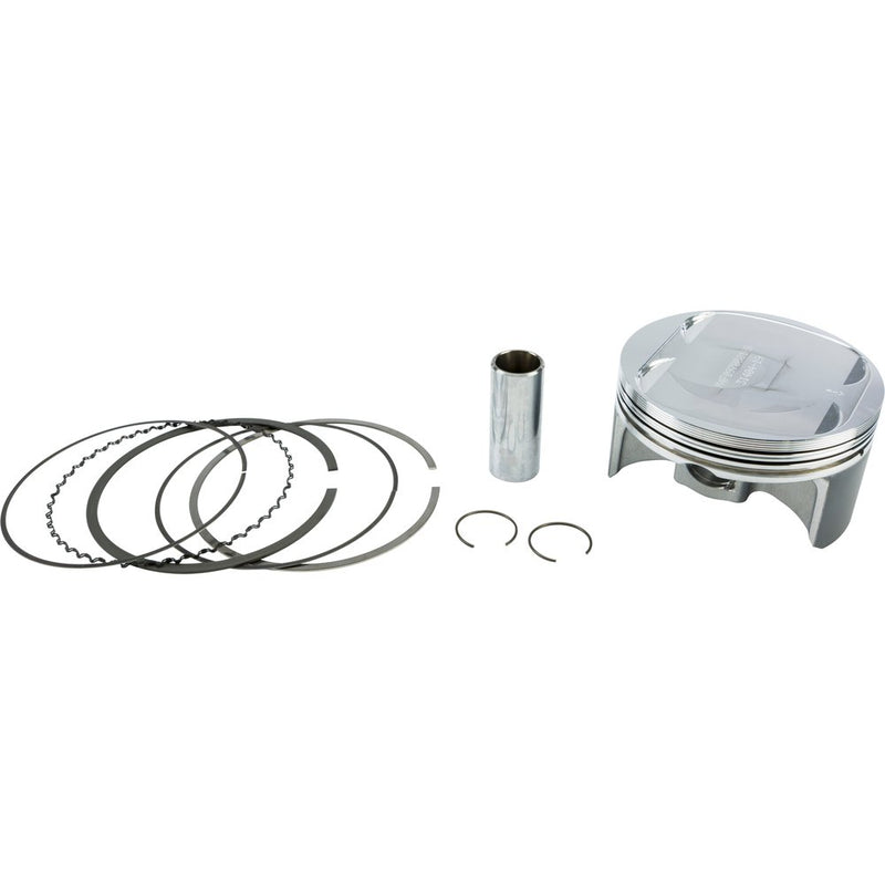 Athena Piston Kit Bb Forged 96.95 10.7:1 Hon