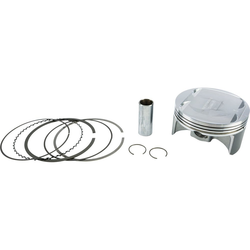 Athena Piston Kit Bb Forged 96.94 10.7:1 Hon
