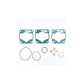 Top End Gasket Kit Yam