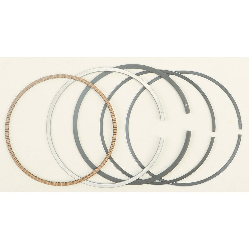 Athena Piston Rings 81mm Yam For Athena Pistons Only