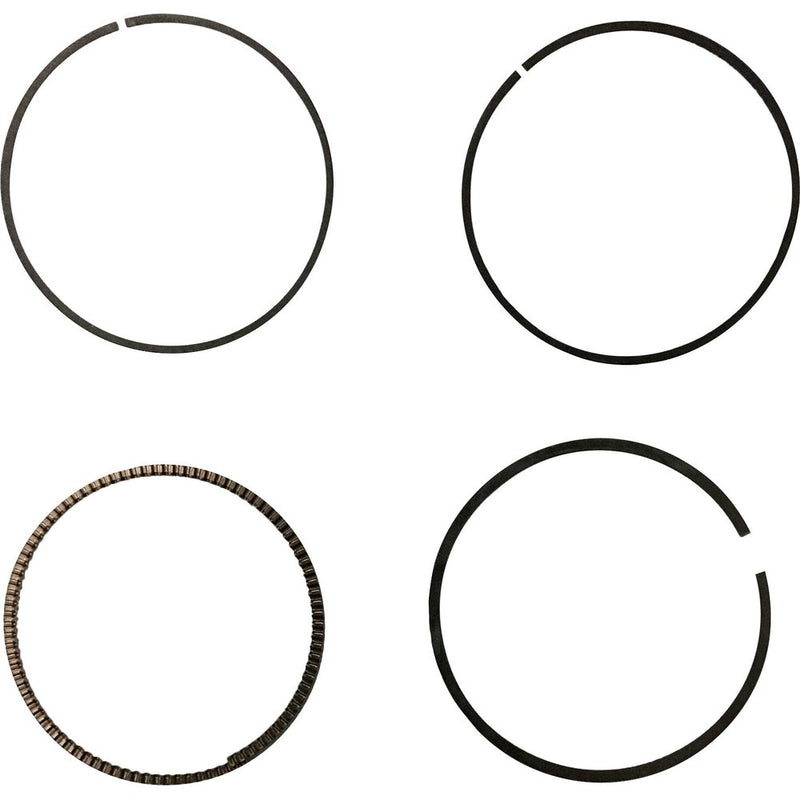Athena Piston Rings 76mm Ktm For Athena Pistons Only