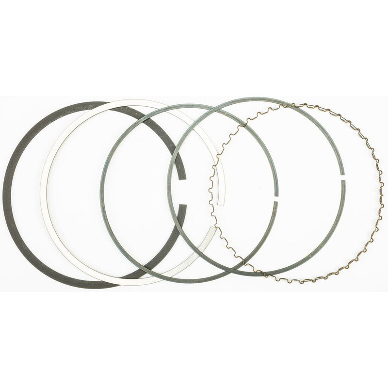 Athena Piston Rings 97mm Gas/Hon/Yam For Athena Pistons Only