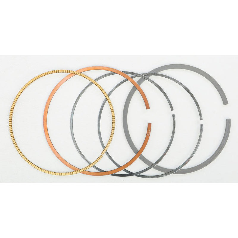 Athena Piston Rings 98mm Yam For Athena Pistons Only