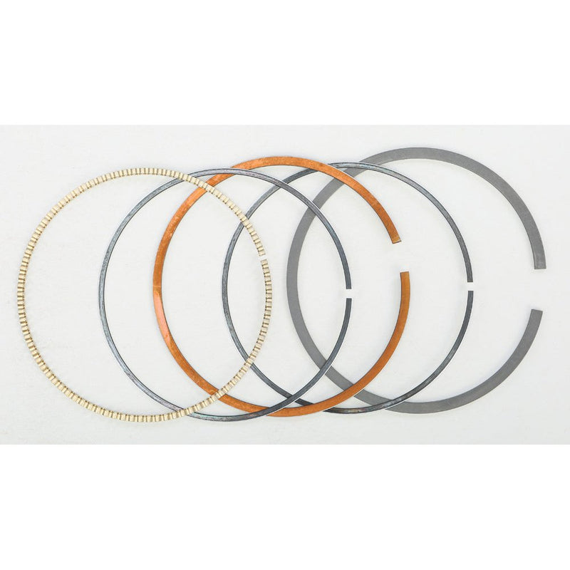Athena Piston Rings 100mm Kaw/Suz For Athena Pistons Only