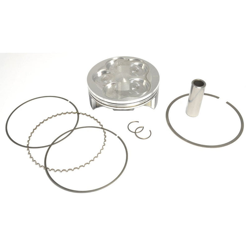 Athena Piston Kit Bb Forged 97.95 Yam