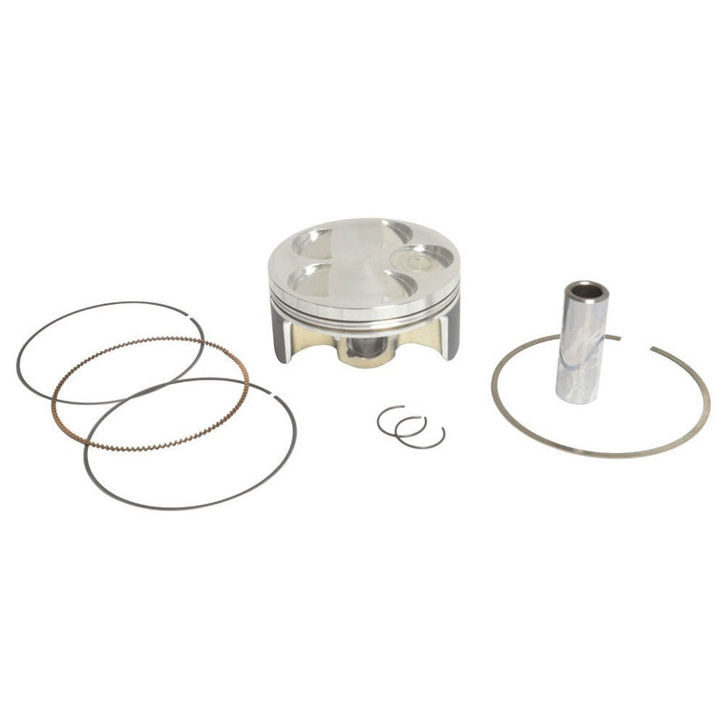 Athena Piston Kit Forged 76.95/Std Yam