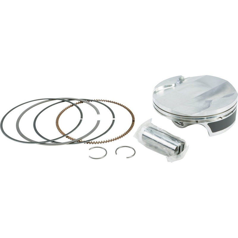 Athena Piston Kit Bb Forged Molycoat 81.96 13.4:1 Husq/Ktm