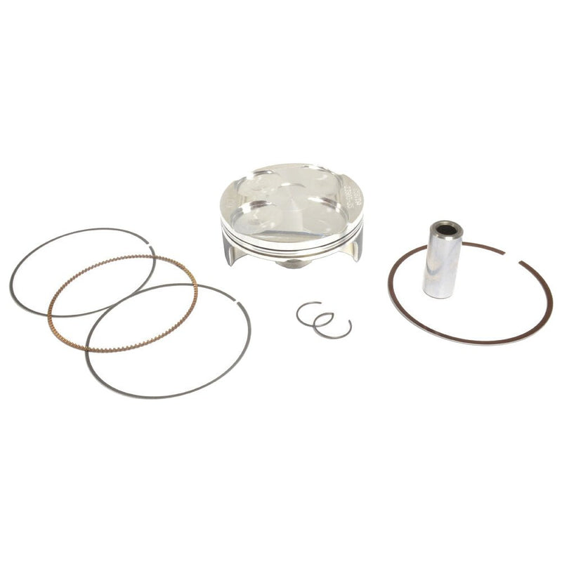 Athena Piston Kit Forged 77.95/Std 13:1 Hon