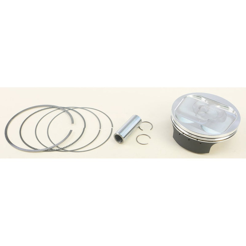 Athena Piston Kit Bb Forged 99.96 11.6:1 Hon