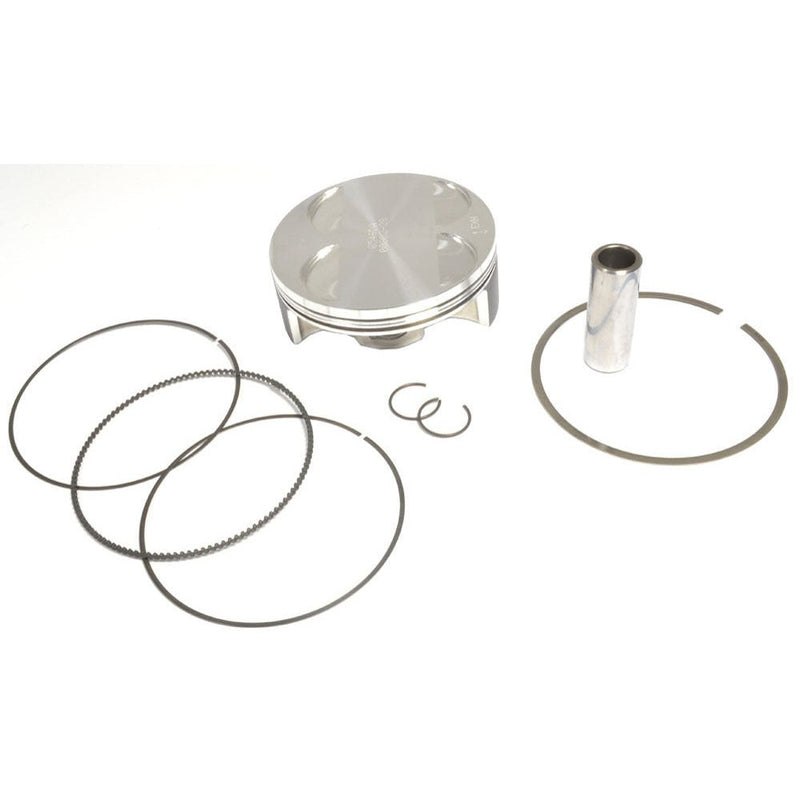 Athena Piston Kit Forged 95.95/Std 11.5:1 Hon