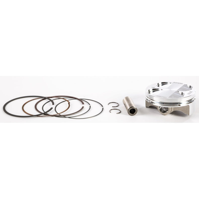Athena Piston Kit Bb Forged 68.96 12.1:1 Hon