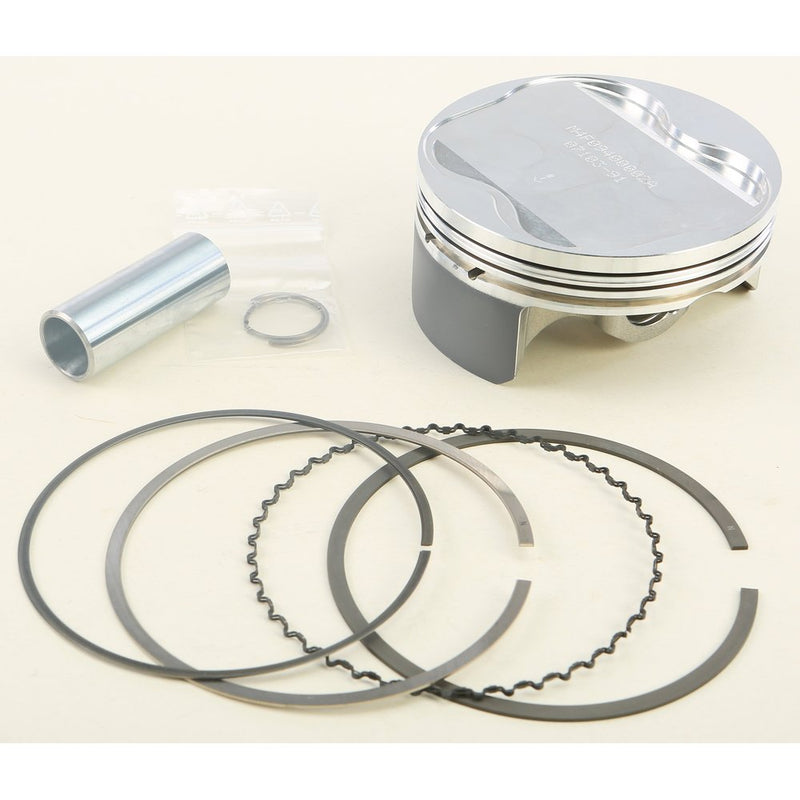 Athena Piston Kit Bb Forged 93.94 12.3:1 Ac/Kaw/Suz