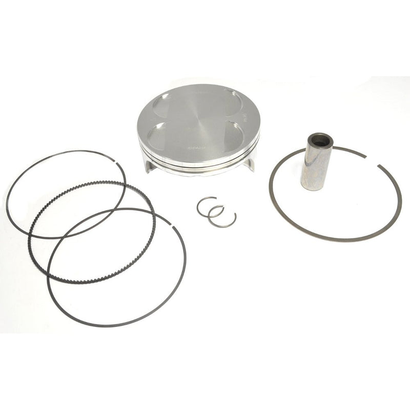 Athena Piston Kit Bb Forged 99.95 13:1 Suz