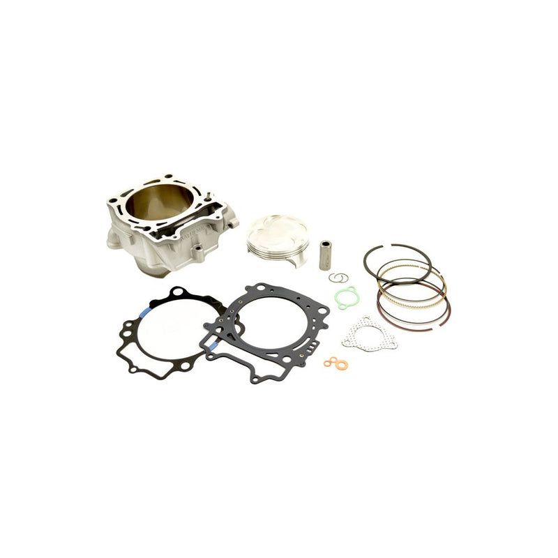 Athena Cylinder Kit Bb 102mm 12.2:1 Yam