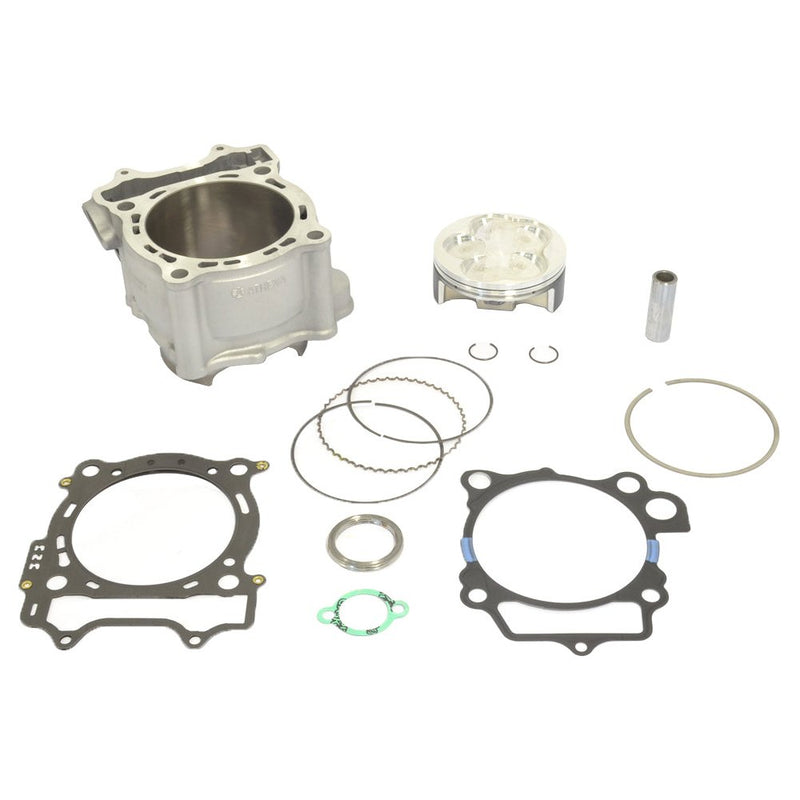 Athena Cylinder Kit Bb 98mm 12.4:1 Yam