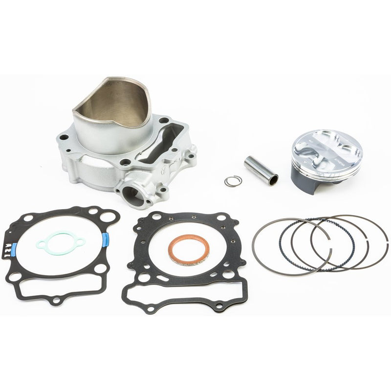 Athena Cylinder Kit Bb 81mm 13.6:1 Yam