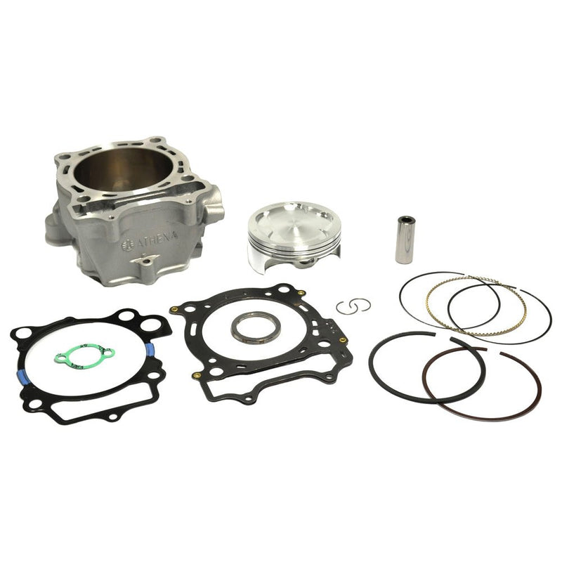 Athena Cylinder Kit 95mm 12.3:1 Yam