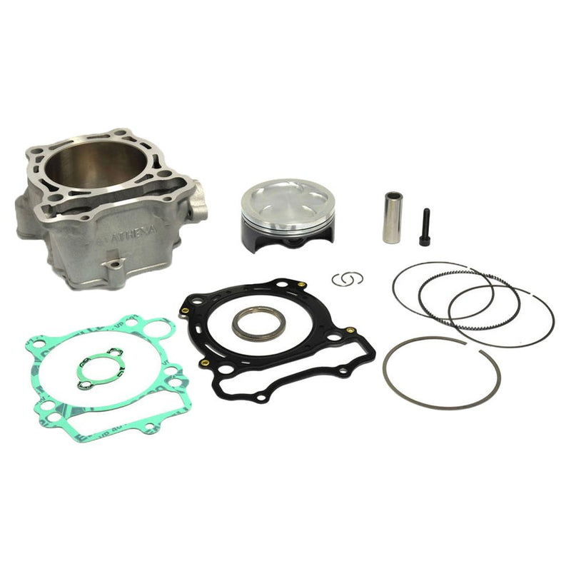 Athena Cylinder Kit Bb 83mm 12.5:1 Yam