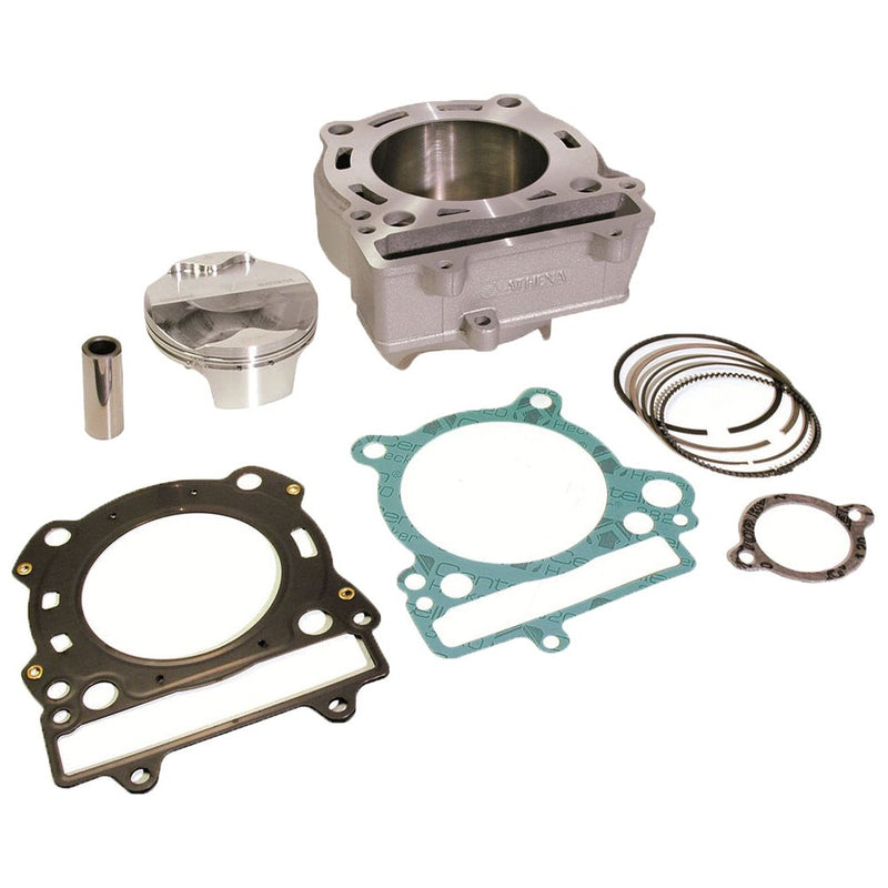 Athena Cylinder Kit Bb 80mm 13.5:1 Ktm