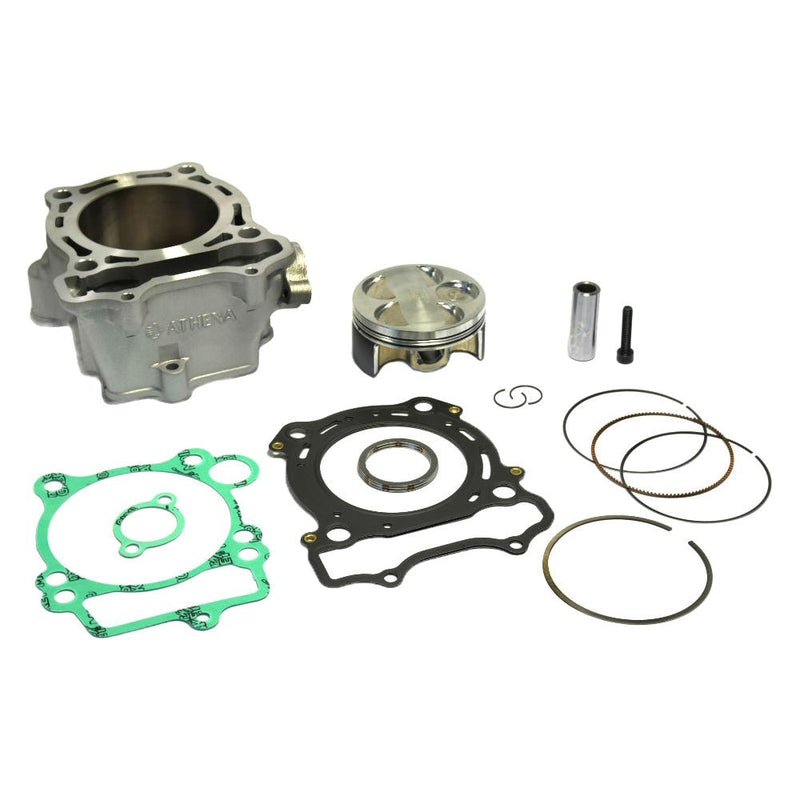 Athena Cylinder Kit 77mm 12.5:1 Yam