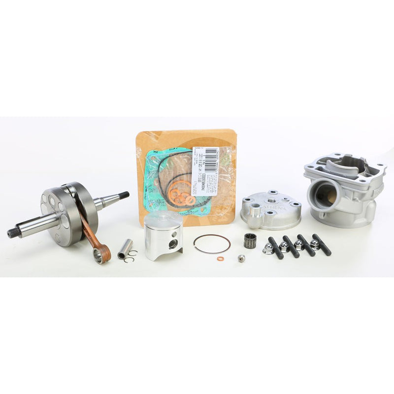 Athena Cylinder Kit Bb Supermini 53mm 13.8:1 Yam