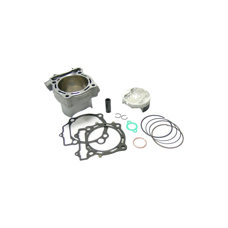 Athena Cylinder Kit Bb 100mm 12.0:1 Suz