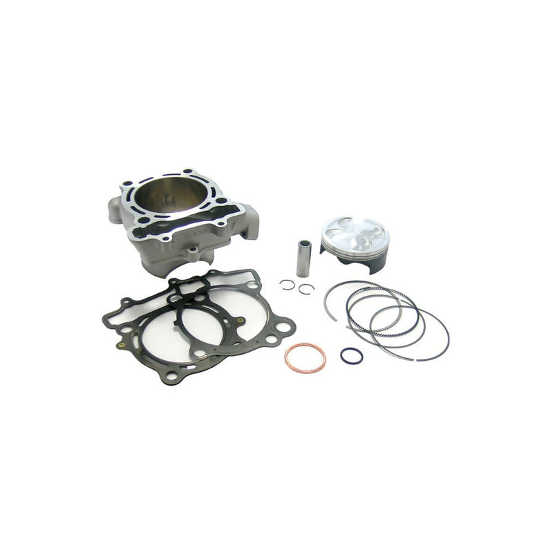 Athena Cylinder Kit Bb 83mm 12.6:1 Suz
