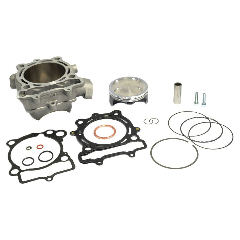 Athena Cylinder Kit Bb 83mm 13.6:1 Suz