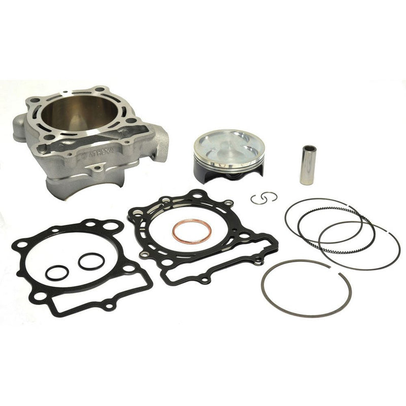 Athena Cylinder Kit Bb 83mm 14.2:1 Kaw