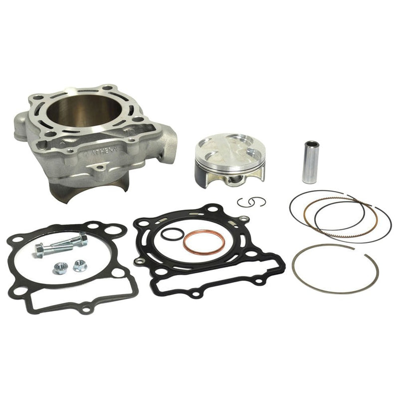 Athena Cylinder Kit 77mm 12.6:1 Kaw/Suz