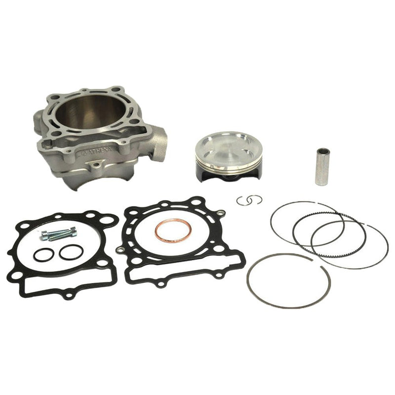 Athena Cylinder Kit Bb 83mm 13.8:1 Kaw