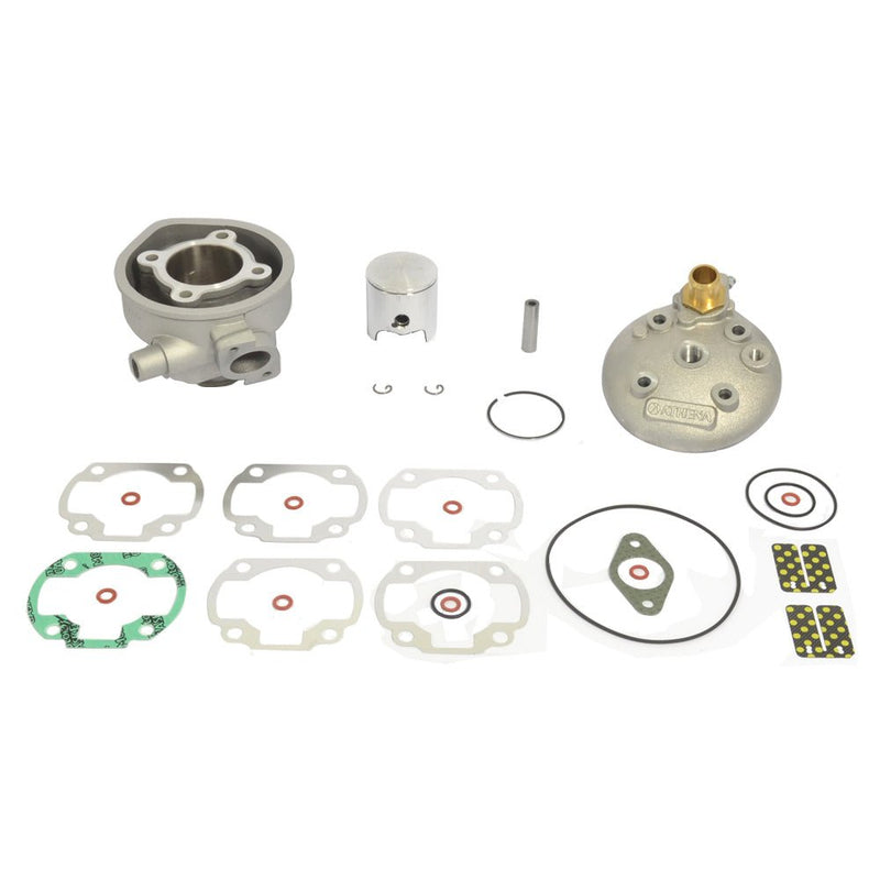 Athena Cylinder Kit Bb W/Head 46.7mm