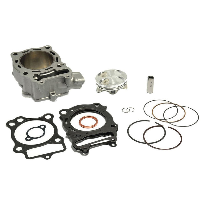 Athena Cylinder Kit Bb 100mm 12.0:1 Kaw