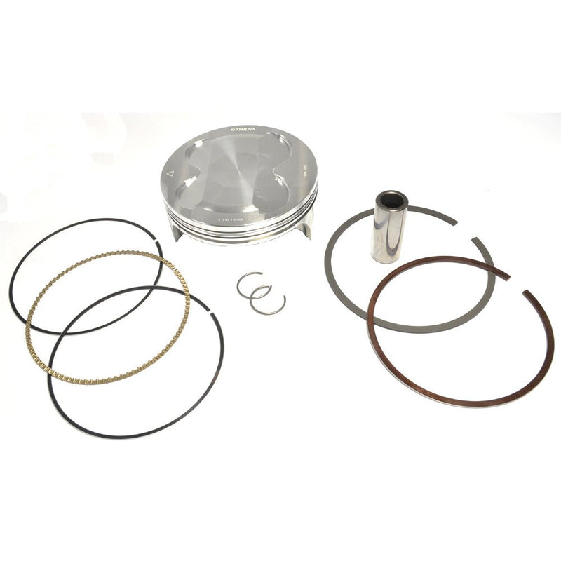 Athena Piston Kit Bb Forged 99.96 13.3:1 Suz