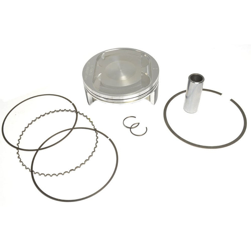 Athena Piston Kit Forged 95.46/Std Suz
