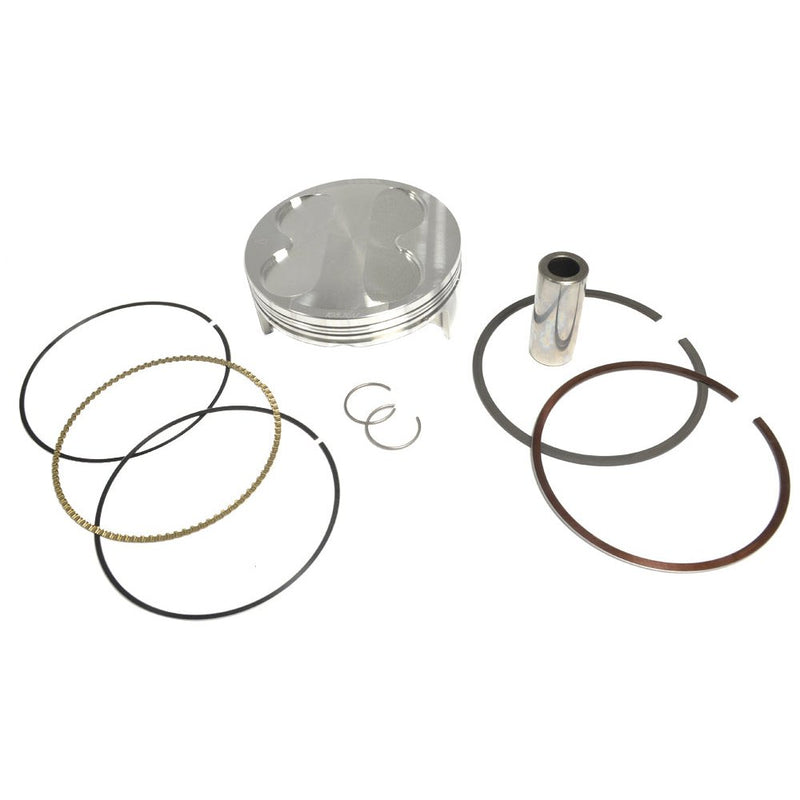 Athena Piston Kit Bb Forged 99.95 13.2:1 Kaw