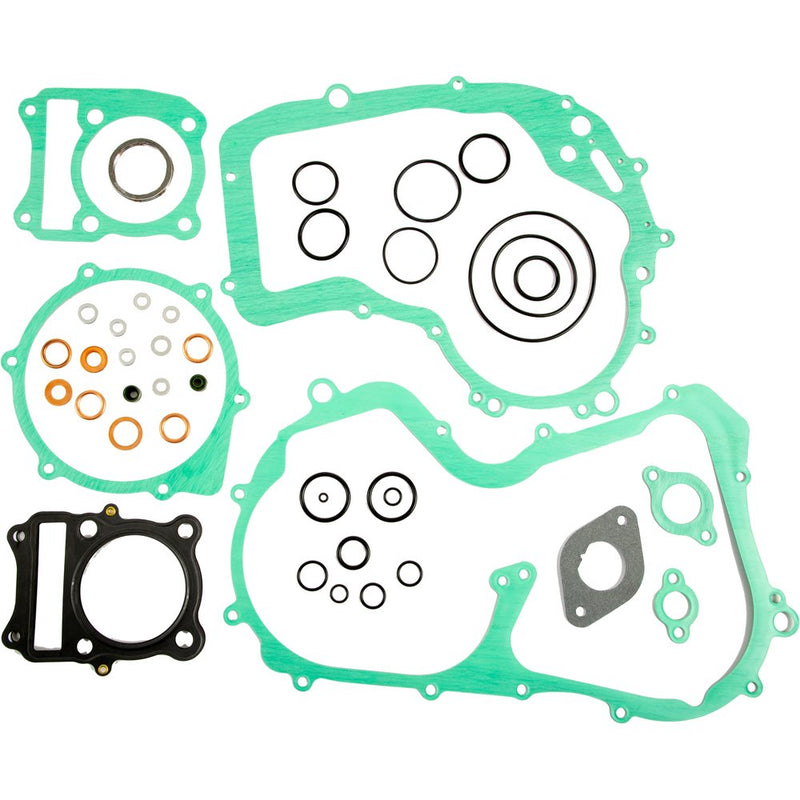Athena Complete Gasket Kit Suz