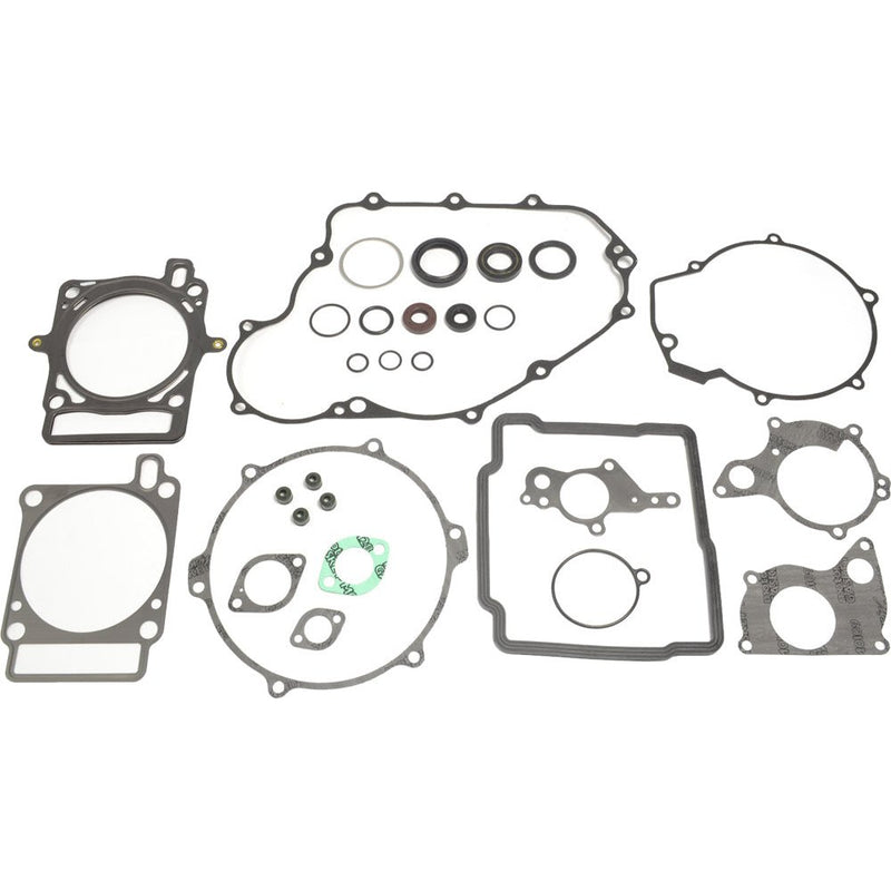 Athena Complete Gasket Kit W/Oil Seals Husq