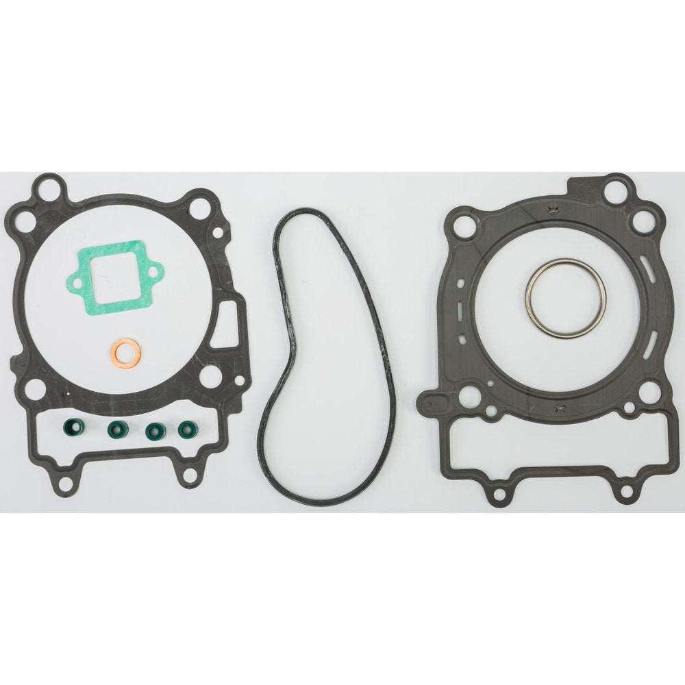 Complete Gasket Kit Pol